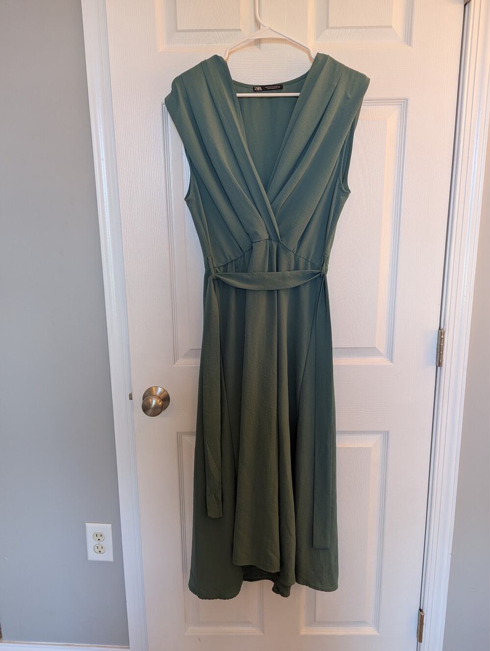 Zara dress, size M